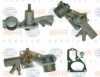 BEHR HELLA SERVICE 8MP 376 805-591 Water Pump